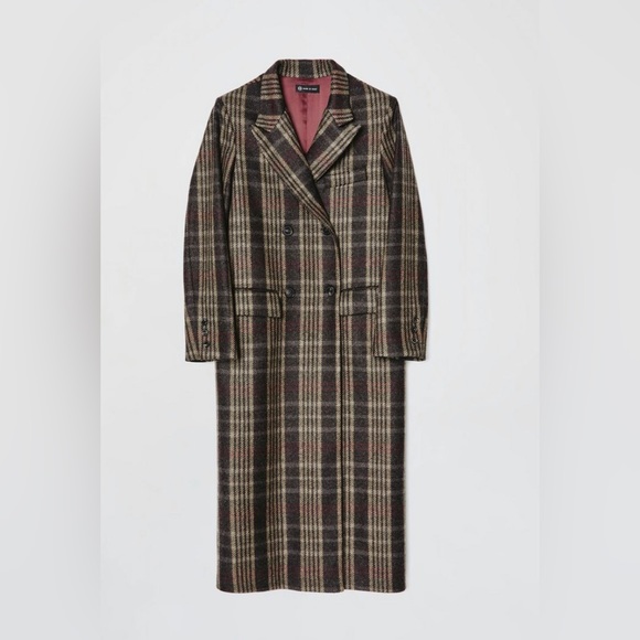 AG Danna coat - Picture 1 of 5